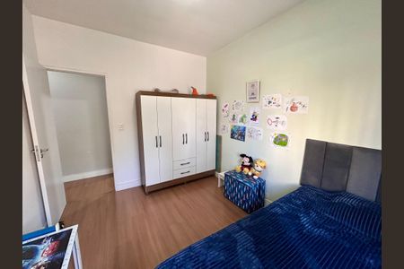 Apartamento à venda com 66m², 2 quartos e 1 vagaQuarto 2
