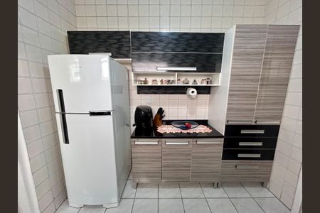 Apartamento à venda com 66m², 2 quartos e 1 vagaCozinha