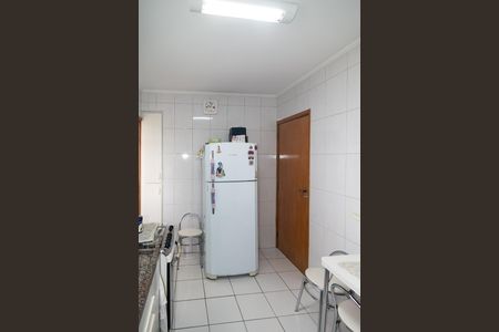 Apartamento à venda com 79m², 2 quartos e 1 vagaCozinha