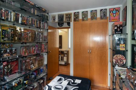 Apartamento à venda com 79m², 2 quartos e 1 vagaQuarto 1