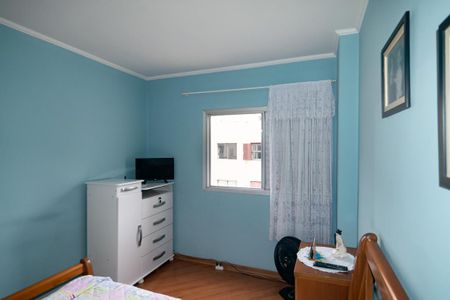 Apartamento à venda com 79m², 2 quartos e 1 vagaQuarto 2