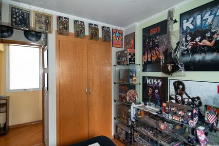 Apartamento à venda com 79m², 2 quartos e 1 vagaQuarto 1