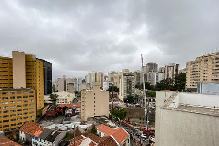 Apartamento à venda com 79m², 2 quartos e 1 vagaÁrea comum - Vista