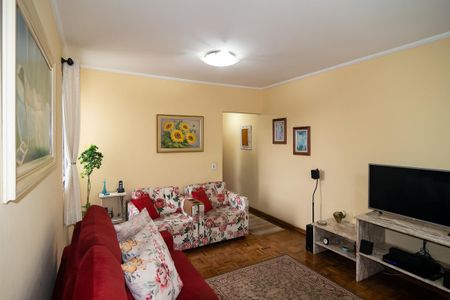 Apartamento à venda com 79m², 2 quartos e 1 vagaSala