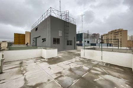 Apartamento à venda com 79m², 2 quartos e 1 vagaÁrea comum