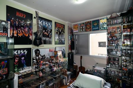 Apartamento à venda com 79m², 2 quartos e 1 vagaQuarto 1