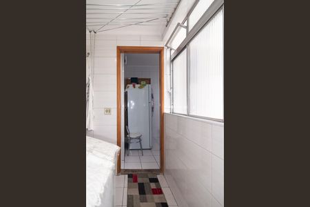 Apartamento à venda com 79m², 2 quartos e 1 vagaÁrea de Serviço