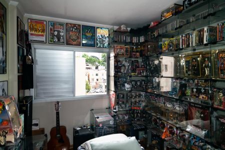 Apartamento à venda com 79m², 2 quartos e 1 vagaQuarto 1