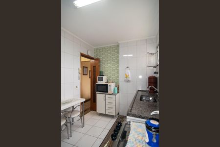 Apartamento à venda com 79m², 2 quartos e 1 vagaCozinha