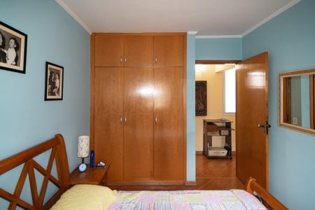 Apartamento à venda com 79m², 2 quartos e 1 vagaQuarto 2