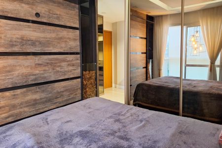 Apartamento para alugar com 260m², 4 quartos e 2 vagas Apartamento para alugar com 260m², 4 quartos e 2 vagasSuíte 1