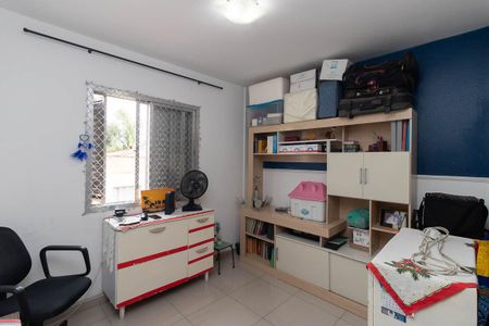 Quarto 2 de apartamento à venda com 2 quartos, 60m² em Vila Nova Mazzei, São Paulo