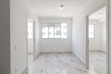 Apartamento para alugar com 42m², 2 quartos e sem vaga Apartamento para alugar com 42m², 2 quartos e sem vagaSala/Cozinha