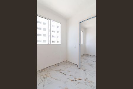 Apartamento para alugar com 42m², 2 quartos e sem vaga Apartamento para alugar com 42m², 2 quartos e sem vagaQuarto 2