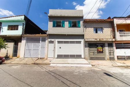 Casa à venda com 360m², 1 quarto e 5 vagasFachada
