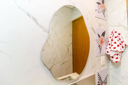 Casa à venda com 360m², 1 quarto e 5 vagasBanheiro 2