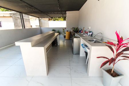 Casa à venda com 360m², 1 quarto e 5 vagasÁrea de Serviço