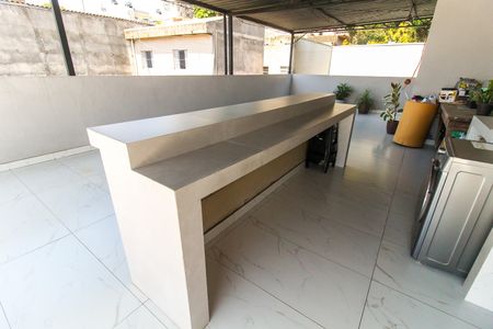 Casa à venda com 360m², 1 quarto e 5 vagasÁrea de Serviço