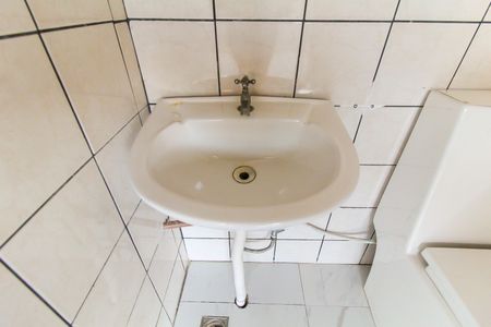 Casa à venda com 360m², 1 quarto e 5 vagasBanheiro de Serviço