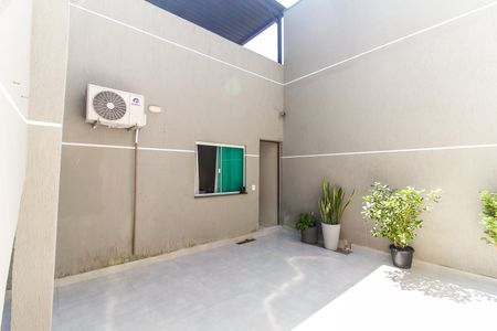 Casa à venda com 360m², 1 quarto e 5 vagasQuintal