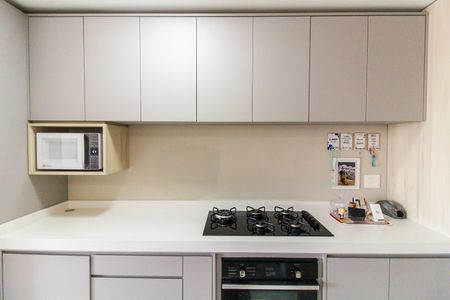 Casa à venda com 360m², 1 quarto e 5 vagasSala/Cozinha