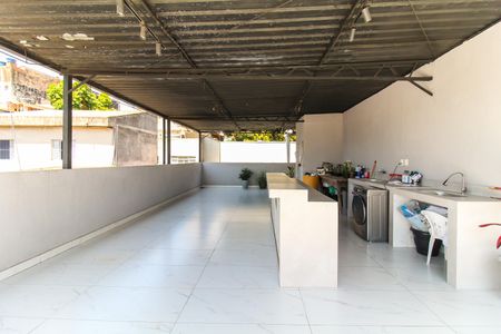 Casa à venda com 360m², 1 quarto e 5 vagasTerraço