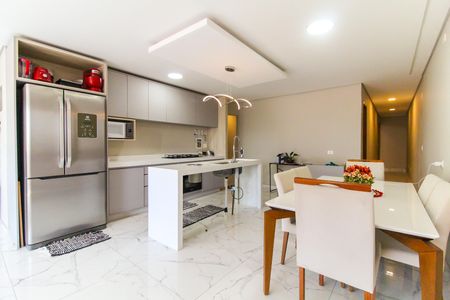 Casa à venda com 360m², 1 quarto e 5 vagasSala/Cozinha