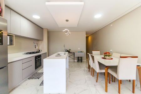 Casa à venda com 360m², 1 quarto e 5 vagasSala/Cozinha