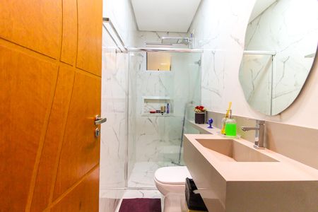 Casa à venda com 360m², 1 quarto e 5 vagasBanheiro 2