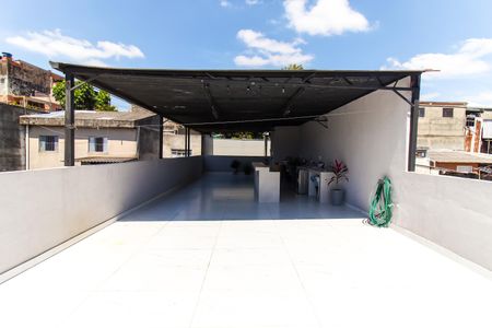Casa à venda com 360m², 1 quarto e 5 vagasTerraço