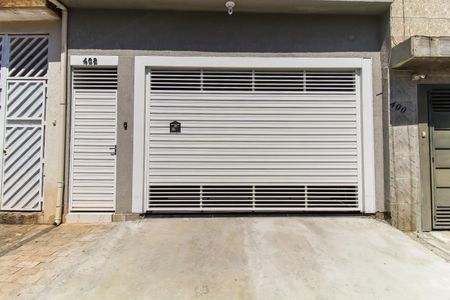 Casa à venda com 360m², 1 quarto e 5 vagasFachada