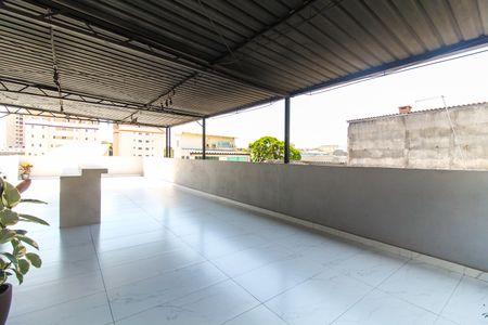 Casa à venda com 360m², 1 quarto e 5 vagasTerraço