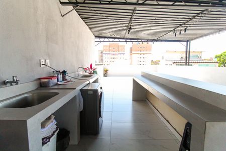 Casa à venda com 360m², 1 quarto e 5 vagasÁrea de Serviço