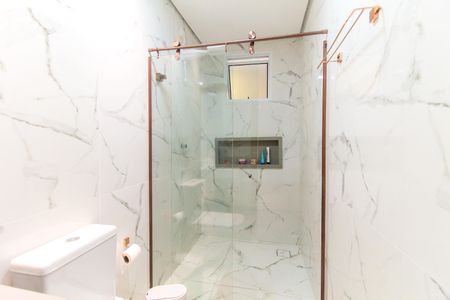 Casa à venda com 360m², 1 quarto e 5 vagasBanheiro da Suíte