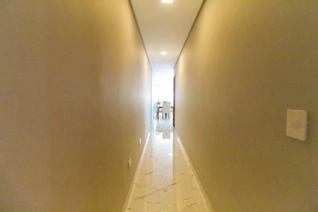 Casa à venda com 360m², 1 quarto e 5 vagasCorredor