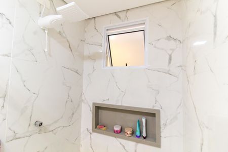 Casa à venda com 360m², 1 quarto e 5 vagasBanheiro da Suíte