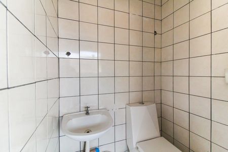 Casa à venda com 360m², 1 quarto e 5 vagasBanheiro de Serviço