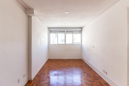 Studio à venda com 37m², 1 quarto e sem vagaStudio