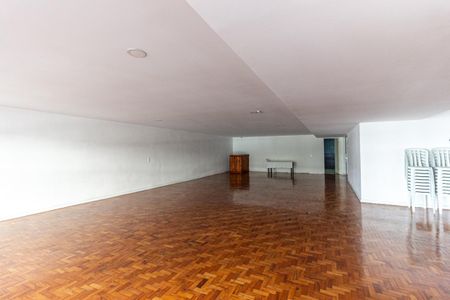 Studio à venda com 37m², 1 quarto e sem vagaÁrea comum