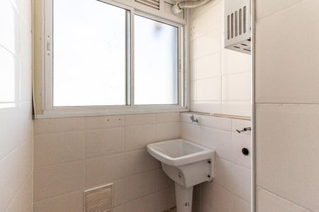 Studio à venda com 37m², 1 quarto e sem vagaÁrea de Serviço