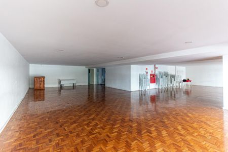 Studio à venda com 37m², 1 quarto e sem vagaÁrea comum