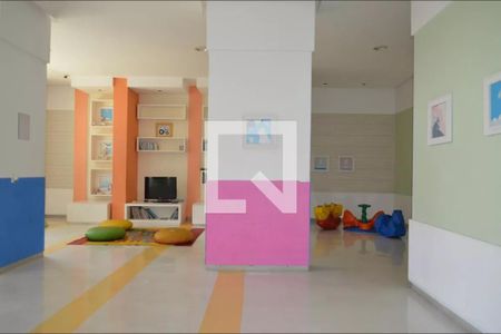 Apartamento à venda com 213m², 3 quartos e 3 vagasÁrea comum