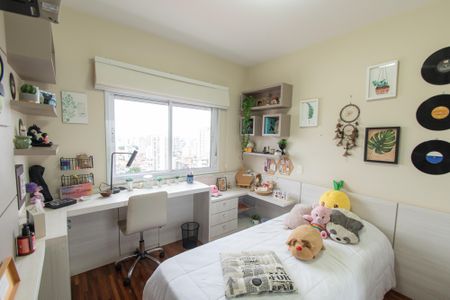 Apartamento à venda com 213m², 3 quartos e 3 vagasSuíte 2