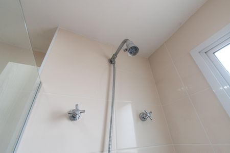 Apartamento à venda com 213m², 3 quartos e 3 vagasBanheiro da suíte 2