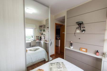 Apartamento à venda com 213m², 3 quartos e 3 vagasSuíte 2