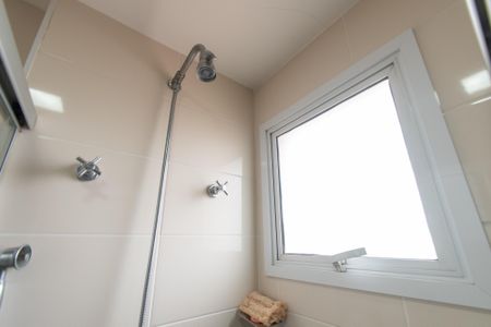 Apartamento à venda com 213m², 3 quartos e 3 vagasBanheiro da suíte 1