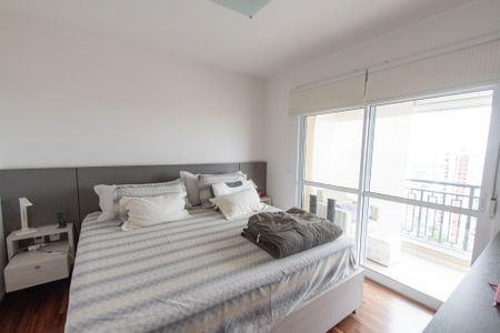 Apartamento à venda com 213m², 3 quartos e 3 vagasSuíte 3