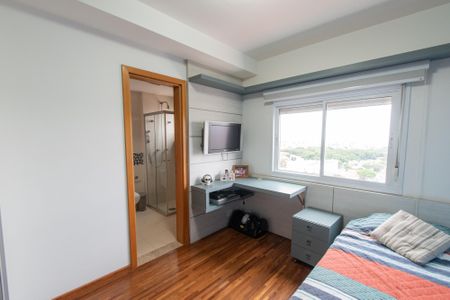 Apartamento à venda com 213m², 3 quartos e 3 vagasSuíte 1