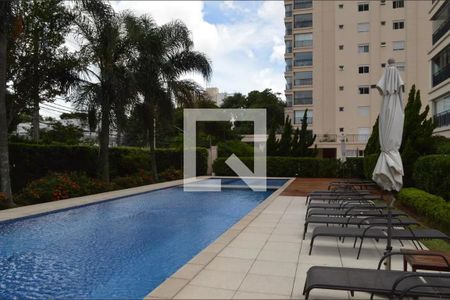 Apartamento à venda com 213m², 3 quartos e 3 vagasÁrea comum