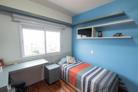 Apartamento à venda com 213m², 3 quartos e 3 vagasSuíte 1